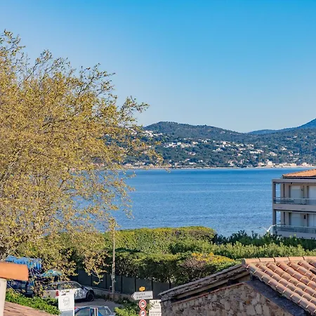 Bouillabaisse Sea View - Tropez Saint-Tropez