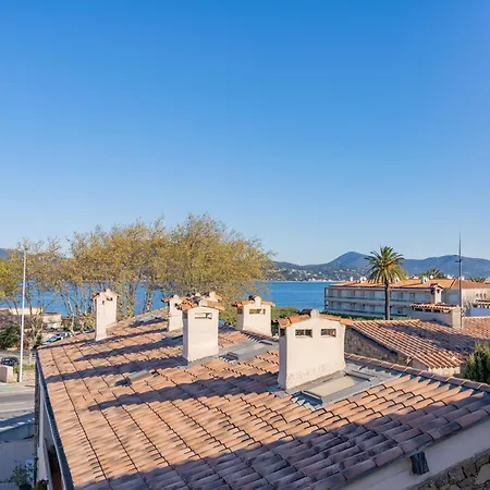 Bouillabaisse Sea View - Tropez *