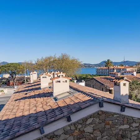 Bouillabaisse Sea View - Tropez *