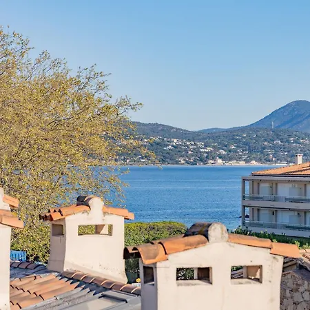 Bouillabaisse Sea View - Tropez Сasa de vacaciones *